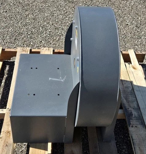 DAYTON BLOWER 4C330.