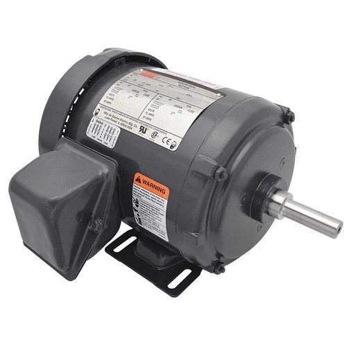 DAYTON 2N864 GP Motor,1/3 HP,1,765 RPM,230/460V AC,56 2N864