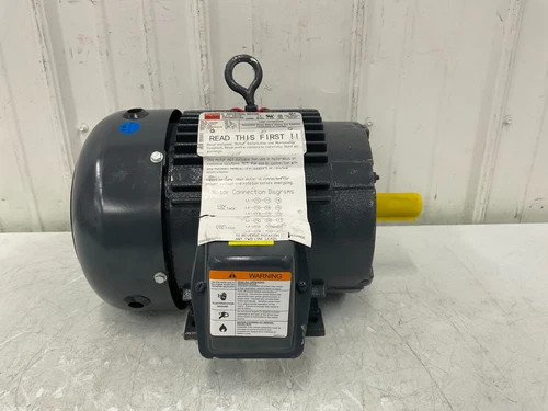 DAYTON - 194143.00 General Purpose Motor  2 hp 230/460V AC