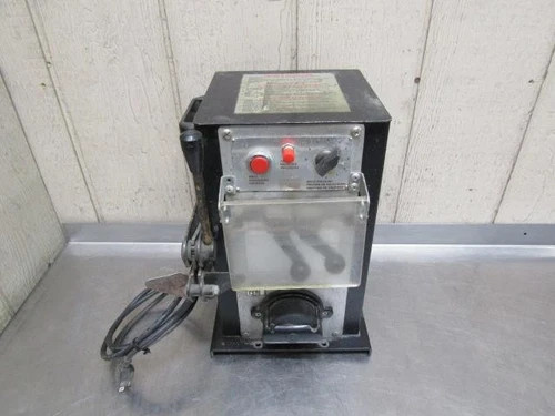 Dayton 4TJ96 Blade Welder Bandsaw Blade Cutter & Welder 110v