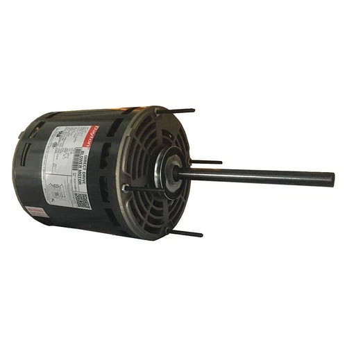 DAYTON 6GC94 Motor,3/4 HP,1075 rpm,48YZ,277V 6GC94