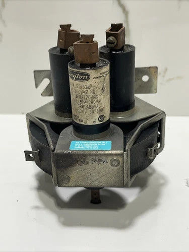 Dayton 3X752E Displacement Relay