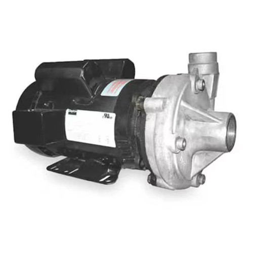 Dayton 2Zxl5 Stainless Steel 3 Hp Centrifugal Pump 230V