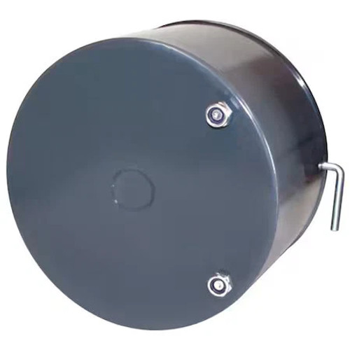 Dayton 5Ura0 Brake, End Mount, Torque 3 Ft-Lb, Dripproof