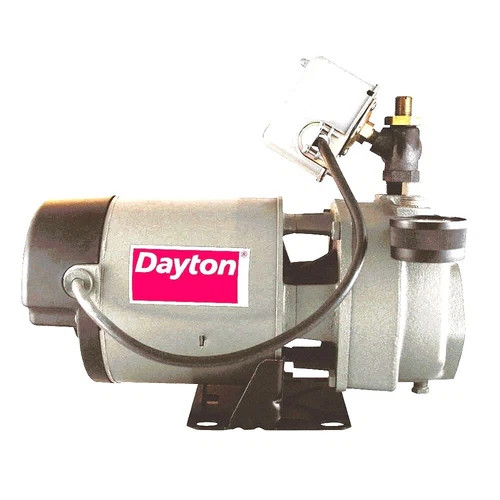 JET PUMP DAYTON 1.5 HP MODEL 1D879