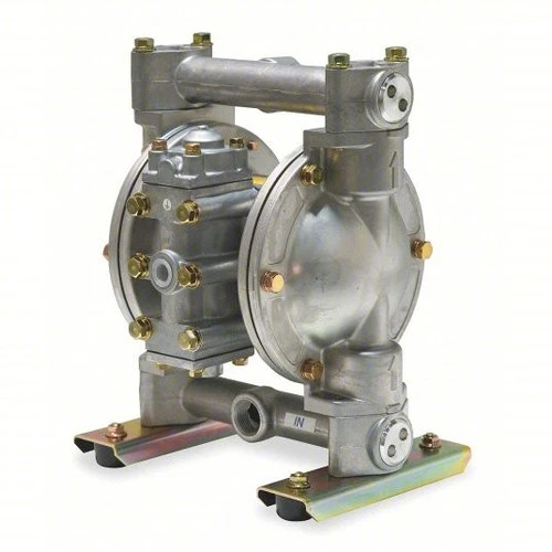 Dayton Diaphram Pump 3/4" 6PY43B