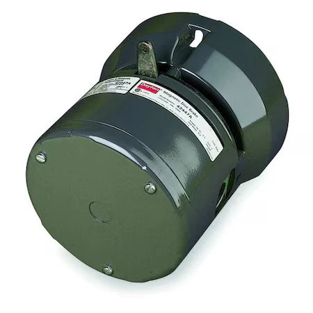 Dayton 4Z447 Brake, Motor
