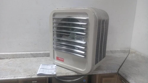 Dayton 804T13 480VAC 136,400 BtuH 3 Phase Electric Wall & Ceiling Unit Heater