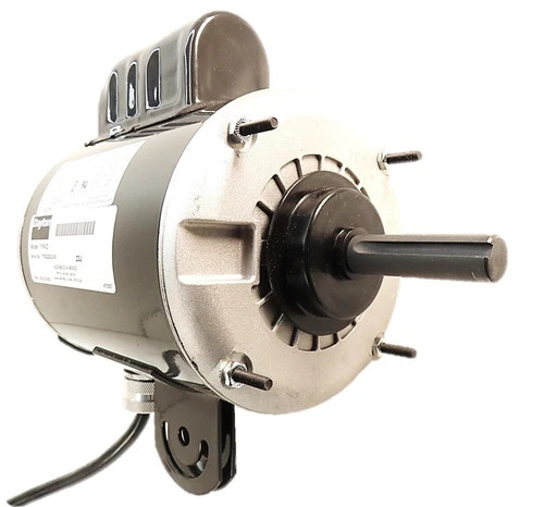 Dayton 1YNV2 Replacement Motor 1/2HP 1700RPM 115/230VAC See Desc NEW IN BOX