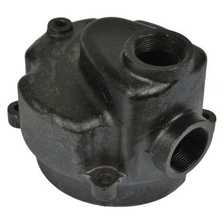 Dayton Pp23023ca0101g Pump Body
