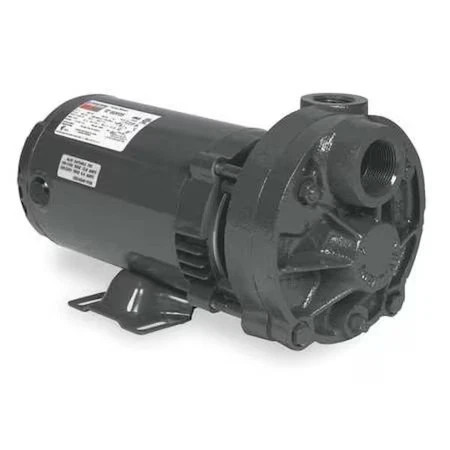 Dayton 4Up56 Pump, Turbine, 2 Hp