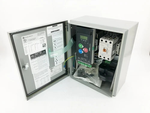 New Dayton Franklin EMS12-50-J-50-G Energy Management Starter