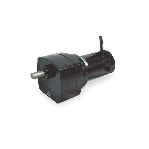 DAYTON 6Z913 DC Gearmotor,20 rpm,90V,TENV 6Z913