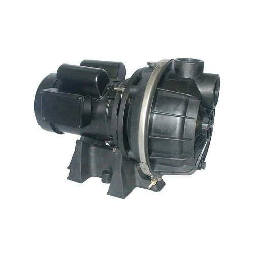 DAYTON 5RWP3 Pump,3/4 HP,1Ph,120/208 to 240VAC 5RWP3