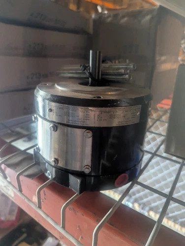 Dayton 2Lyu1 Brake,Magnetic,Watertight,Torque 3 Ft-Lb