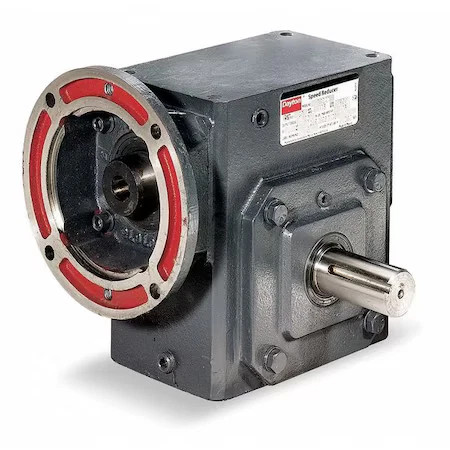 Dayton 4Rp32 Speed Reducer, C-Face, 56C, 20:1