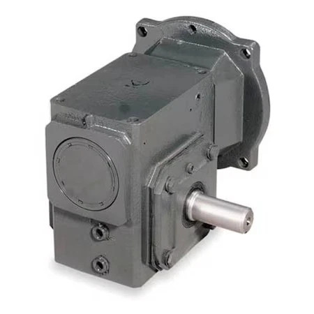 Dayton 4Z293 Speed Reducer, C-Face, 56C, 50:1