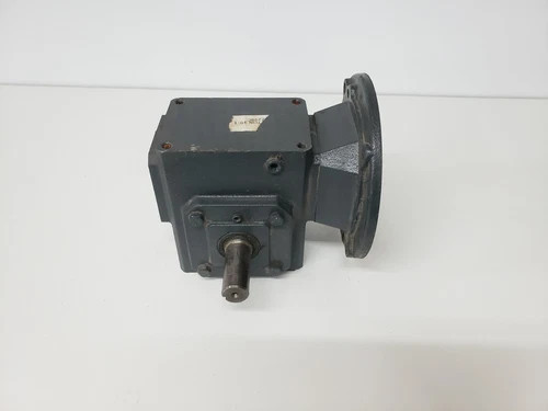 Dayton 4Z298 Speed Reducer,C-Face,56C,10:1 4Z298C