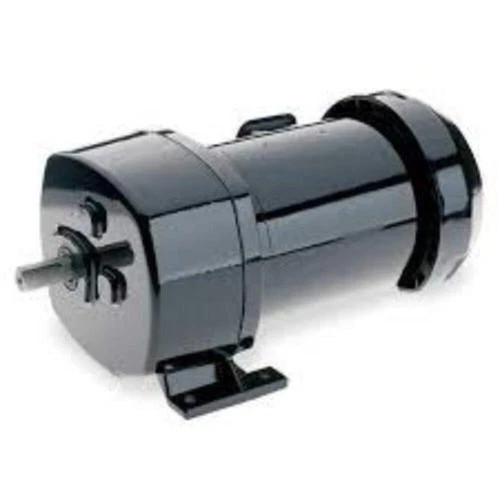 6Z404B, Dayton, Gearmotor, 208-230/460V, 18 RPM, Torque 1028 in.-lb, TEFC