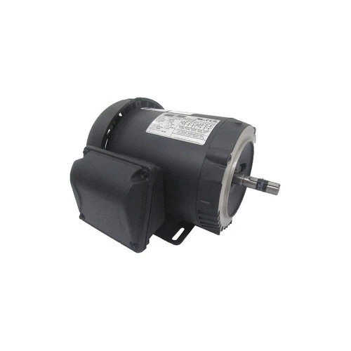 DAYTON 48ZK03 GP Motor,1 HP,1,765 RPM,230/460V AC,56HC 48ZK03