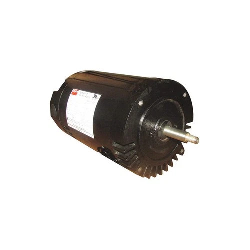 DAYTON PPLTAE23SCG Motor,1 1/2 hp, 208-230/460V AC,3 Phase 23AU14