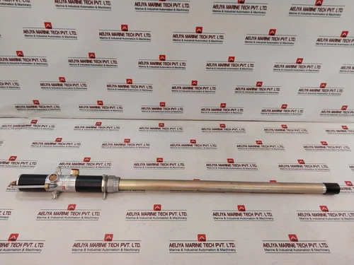 Dayton 5UWG6 Air Driven Oil Drum Pump 1304-0023-V1