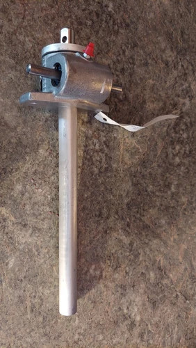 New Joyce Dayton WJ1000U4S-9-STDX-STDX-X 2313676-1-1 Screw Jack