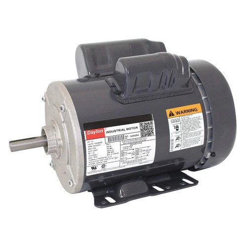 DAYTON 6K562BG GP Motor,1 HP,1,725 RPM,115/208-230V,56H 6K562