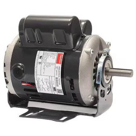 Dayton 30Pt89 Mtr, Cs/Cr, Odp, 3/4 Hp, 3450, 56, Eff 76.2