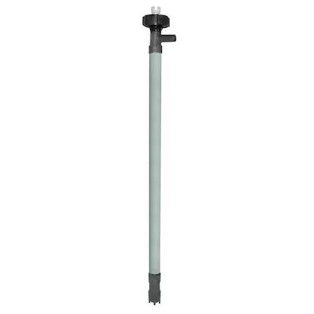 Dayton 5Uwf3 Tube, Drum Pump