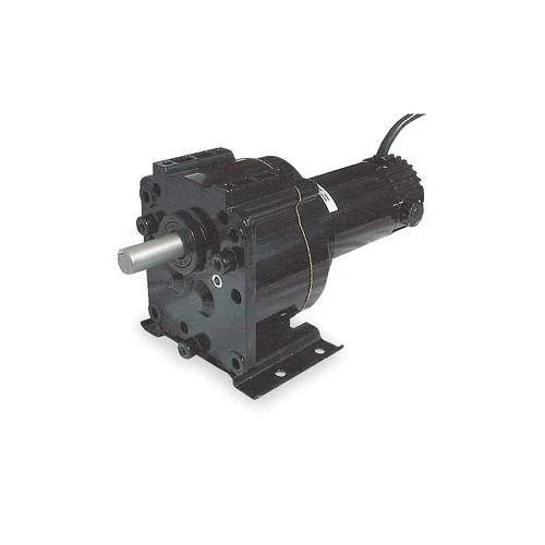 DAYTON 4Z131 DC Gearmotor,109 rpm,90V,TENV 4Z131