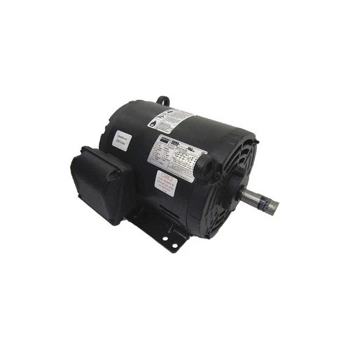 DAYTON 36VF40 GP Motor,7 1/2 HP,3,500 RPM,230/460V 36VF40