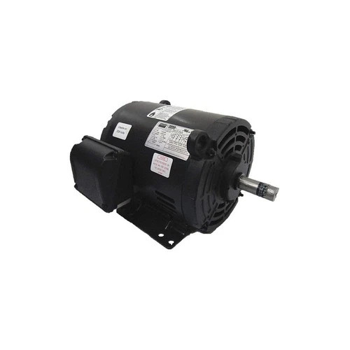 DAYTON 36VF34 GP Motor,1 1/2 HP,1,165 RPM,230/460V 36VF34