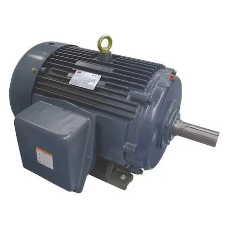Dayton 194171.00 Three-Phase General Purpose Motor, 50 Hp, 326T Frame, 230/460V