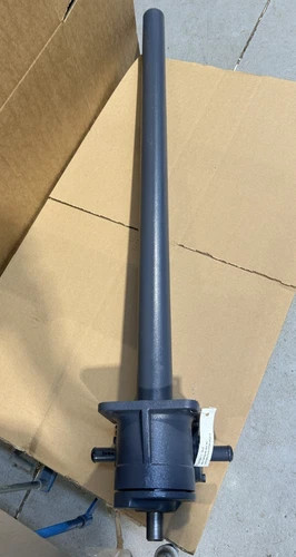 JOYCE WJT245U1S-42-STDX-STDX-X  SCREW JACK 42"  5 TON 24:1 RATIO NEW