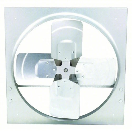 Dayton 18" 1/3HP Exhaust Fan 10E043