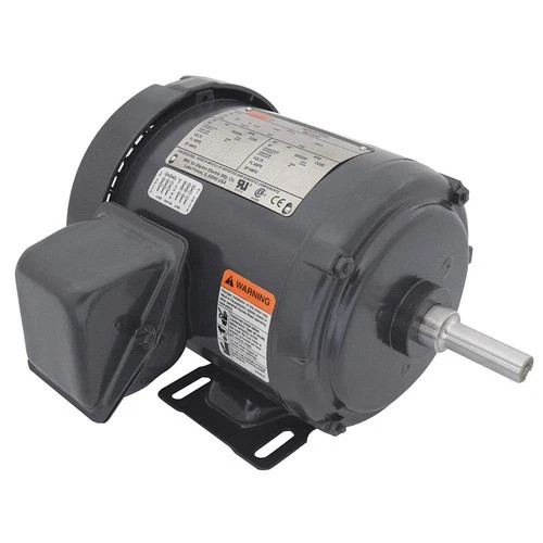 DAYTON 3N443 GP Motor,3/4 HP,3,500 RPM,208-230/460V 3N443