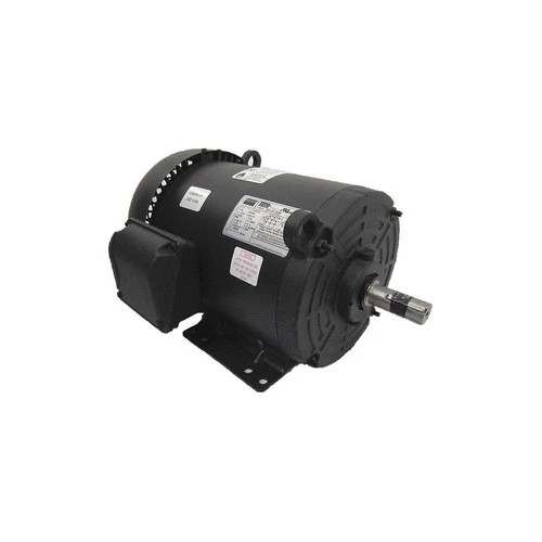 DAYTON 36VF26 GP Motor,2 HP,3,510 RPM,230/460V AC 36VF26