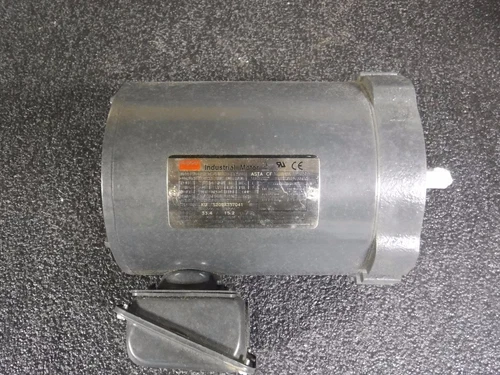 1-1/2 HP General Purpose Motor, 4THU3, MG