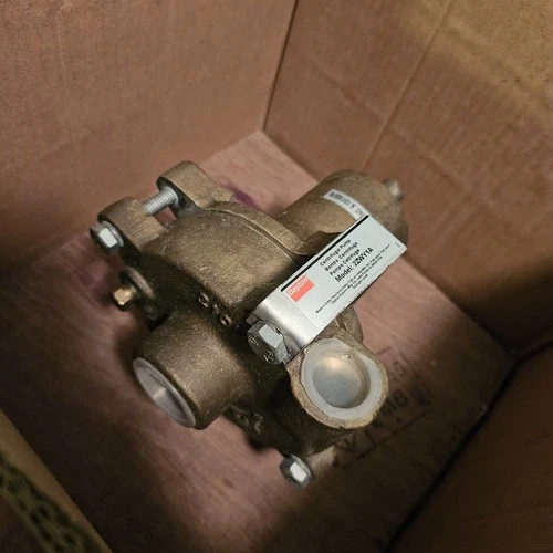 Dayton 2ZWY1A Centrifugal Pump Port-A-Cool PUMP-EXP-01 Pedestal Pump Bronze