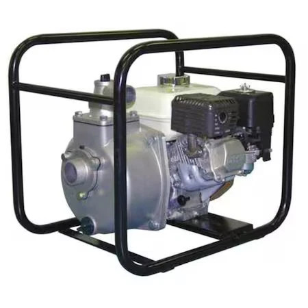 Dayton 11G231 Engine Driven High Pressure Pump, 4.8 Hp