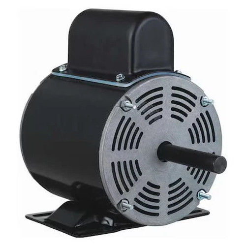 Dayton Vecm3036mag Definite Purpose Hvac Motor, 1/2 Hp