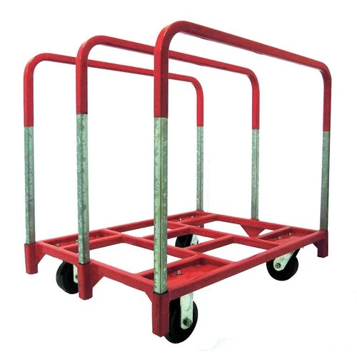 DAYTON 30F027 Sheet and Panel Truck,38-1/2x27-1/2 In. 30F027