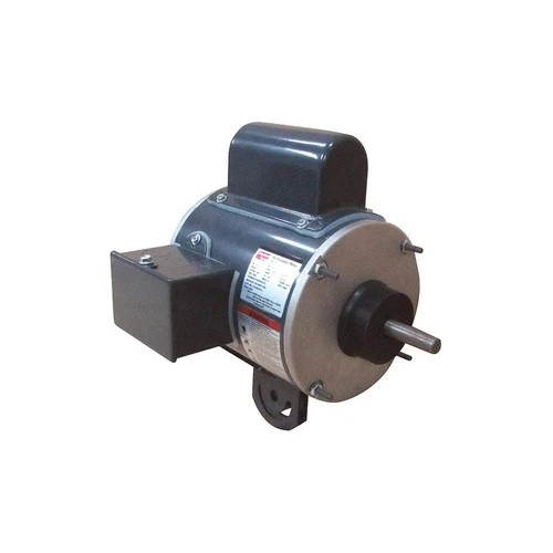 DAYTON GGS_47307 Pedestal an Motor,1/2 HP,277V 41NA99