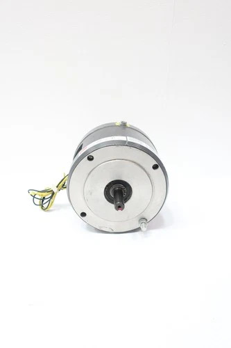 Dayton 2LYT6 Drippoof Magnetic Disc Brake 10lb-ft 208-230v-ac