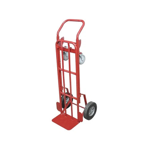 DAYTON 34D670 Convertible Truck,1000lb,54-1/2"x19"x19" 34D670