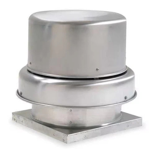 Dayton Downblast Vent,Direct Drive,8-1/4 In 5DVR7 Dayton 5DVR7 190735343104