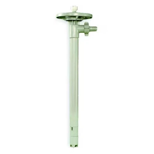Dayton Pump, Drum,Pump Body Material CPVC 1DLL1 Dayton 1DLL1 190735135266