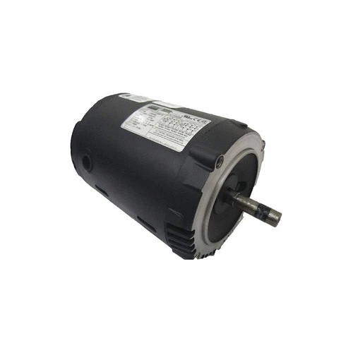 DAYTON 31LH48 GP Motor,1 HP,3,470 RPM,230/460V AC,56C 31LH48