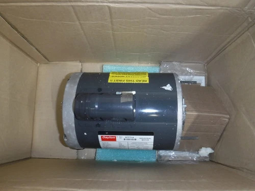 NEW General Purpose Motor, 5FTT1 T